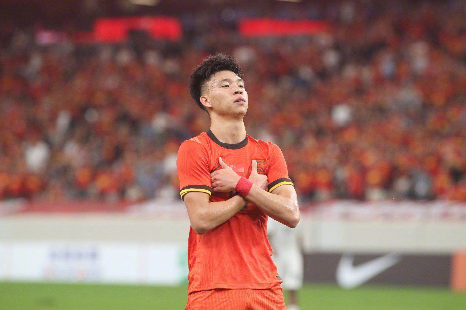 10-0取胜后，中国队出线形势改写：手握11个净胜球，输袋鼠也有戏